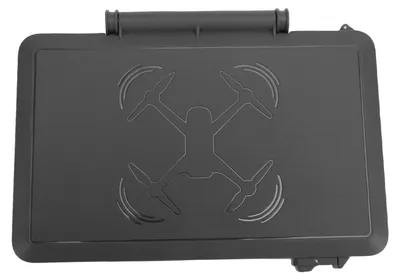 Immagine prodotto di Copertura parasole magnetica per telecomando, compatibile con DJI Mavic 4 Pro RC PRO2, protezione per lo schermo, 2 in 1, accessorio protettivo