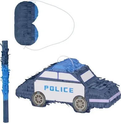 Obrázek produktu pro Policejní špenát