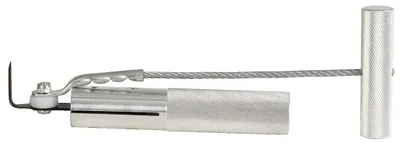Immagine prodotto di KS TOOLS Coltello da disegno 130 mm - 140.2241