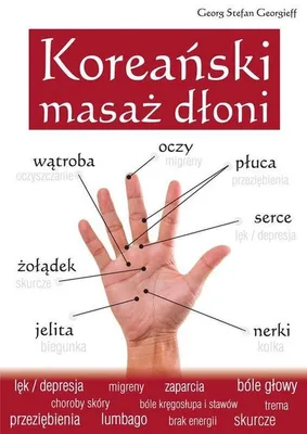 Imagen del producto de Koreanski masaz dloni