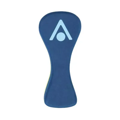 Produktbild von Aquasphere St1520471 Schwimmbrett Blau  Blau One Size