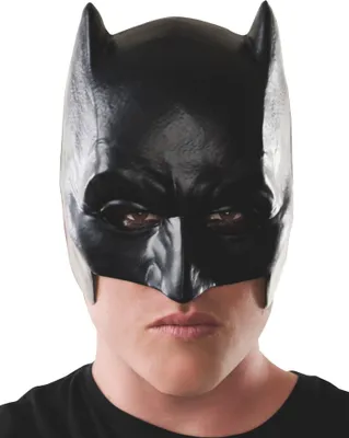Produktbild von Batman Halbmaske