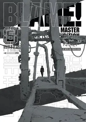 Produktbild von Blame! 6