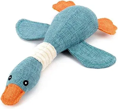 Image de Jouets pour chiens de grande, moyenne et petite taille