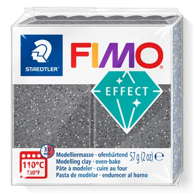 Immagine prodotto di STAEDTLER® 8010-803 Pasta modellabile Fimo effect granito