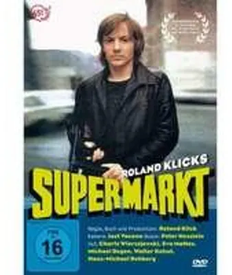 Produktbild von Supermarkt (Neuauflage)