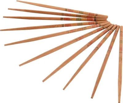 Produktbild von ORION Bambusstäbchen für Sushi, asiatische Küche