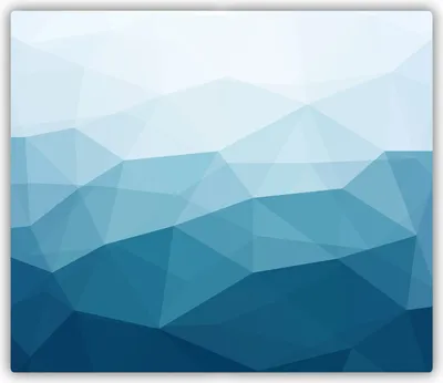 Produktbild von Tulup Glas Herdabdeckplatte Glaskeramikkochfeld-Abdeckung Spritzschutz Glasabdeckplatte Kochplattenabdeckung und Schneidebrett - Einteilig - 60x52 cm Abstraktion