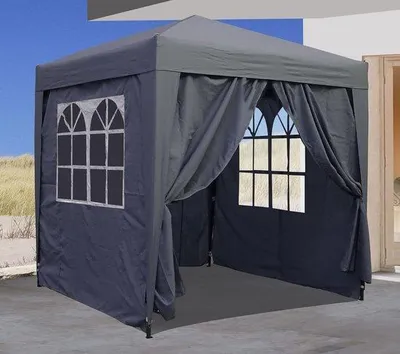 Immagine prodotto di Tenda da festa - facile da montare - ideale per feste in giardino
