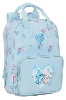 Image de Sac à dos Disney Stitch 28 cm