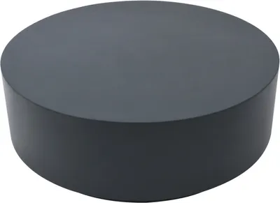 Produktbild von ROME Couchtisch aus Beton | exklusiv | modern | 101.6 x 101.6 x 36 cm