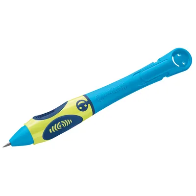 Immagine prodotto di Pelikan griffix Bleistift  Linkshänder Neon Fresh Blue Faltschachtel