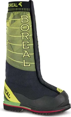 Produktbild von Boreal G1 Expe Bergsteigerschuhe Schwarz EU 46 Herren Schwarz EU 46
