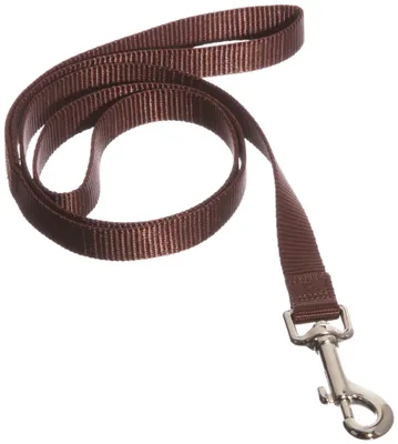 Immagine prodotto di Guinzaglio Nobby "Classic" L: 120 cm, L: 20 mm marrone