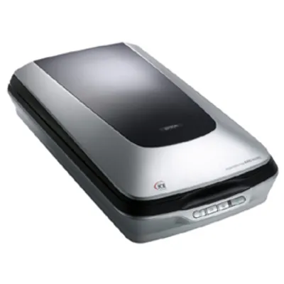 Produktbild von Epson Perfection 4490, Flachbett, CCD, 48 Bit, USB 2.0, 4 kg, 5 - 35 °C