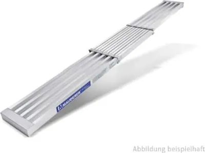 Produktbild von Mauderer Bavaria Teleskopdiele L 1,82-3m