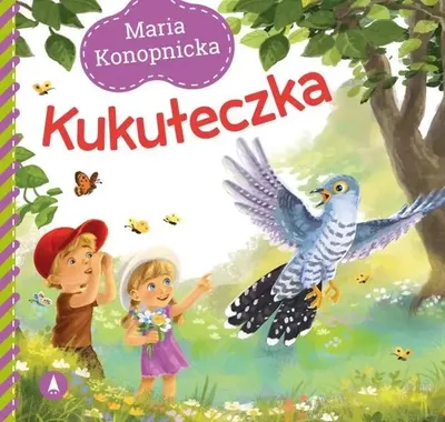 Immagine prodotto di Kukułeczka - Maria Konopnicka