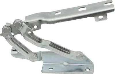 Produktbild von DIEDERICHS Motorhaubenscharnier 2214018 Rechts für VW Golf V Schrägheck (1K1)