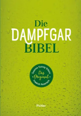Image de Dampfgarbibel