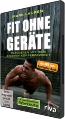 Produktbild von Lauren,Mark-Fit Ohne Geräte