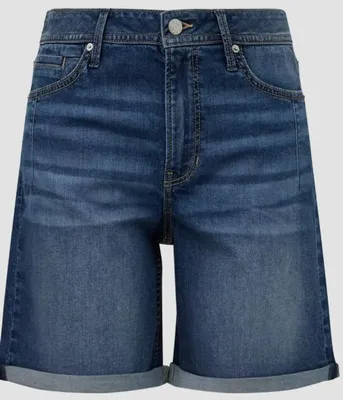 Produktbild von S.Oliver (50) Jeans-Hose BLUE BLUE 36