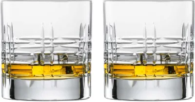Obrázok produktu pre Schott Zwiesel Whiskey Glasses Basic Bar 370 ml - 2 kusy