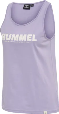 Produktbild von Hummel hmlLEGACY WOMAN TANKTOP