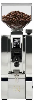 Obrázek produktu pro Mlýnek na espresso Eureka Mignon XL 16CR - chrom