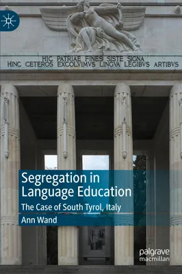 Produktbild von Segregation in Language Education
