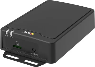 Produktbild von Axis 01558-001, 15 W, 20 - 20000 Hz, 3,5 mm, 100 Mbit/s, 140 mm, 75 mm