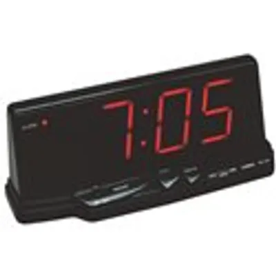 Obrázek produktu pro Budík digitální HOME LTC02