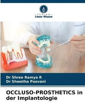 Produktbild von OCCLUSO-PROSTHETICS in der Implantologie
