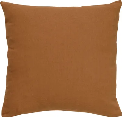Produktbild von Dutch Decor Dekokissen James 45x45 cm Braun