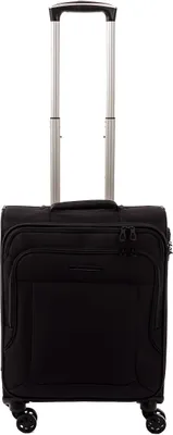 Produktbild von Franky T22S-DW/DR Spinner 55er mit Zahlenschloss  Gr. S black