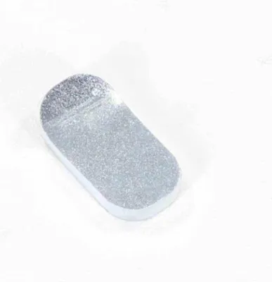 Produktbild von Fussstütze Gummiplatte Hinten Wsk Romet Ag
