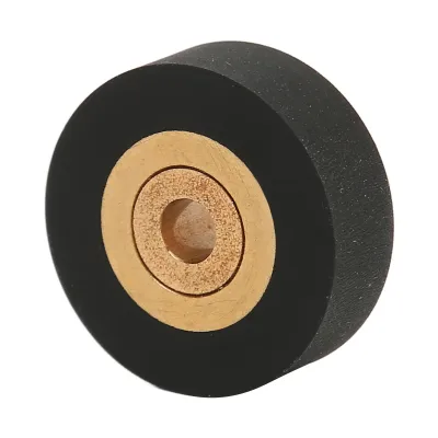 Produktbild von Pinch Roller,for Revox Pinch Roller,for Studer Pinch Roller,Pinch Roller for Revox B77,Pinch Roller for Studer A67,Pressure Pinch Roller