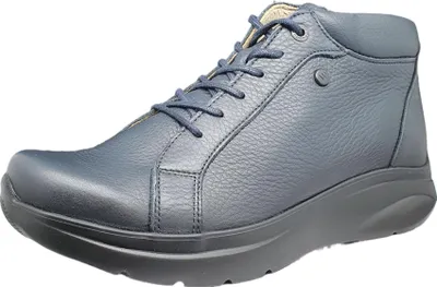 Produktbild von Wolky Schnürstiefeletten Damen 31393533393830 Schwarz 39 EU