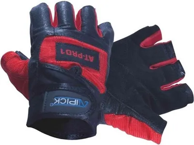 Obrázek produktu pro Rukavice Atipick GTH10002 pro Unisex