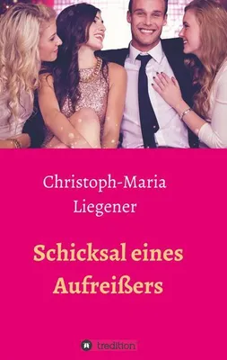 Produktbild von Schicksal eines Aufreißers
