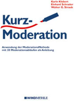 Immagine prodotto di KurzModeration