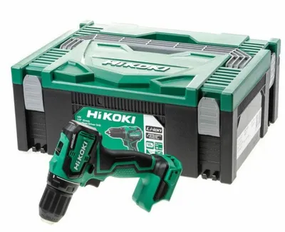 Produktbild von Hikoki Schraubendreher Ud.18V Dv18Dd W2Z