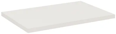 Produktbild von Waschtischplatte 60 cm, kaschmir, NEWPORT-56-CASHMERE
