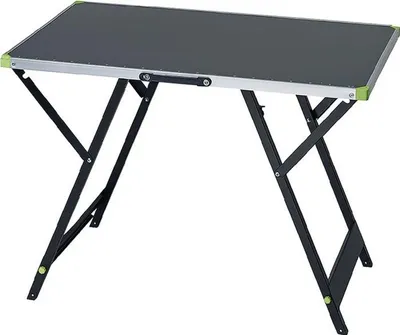 Produktbild von Pracovný stôl Prestige ŠxHxV730-910mm