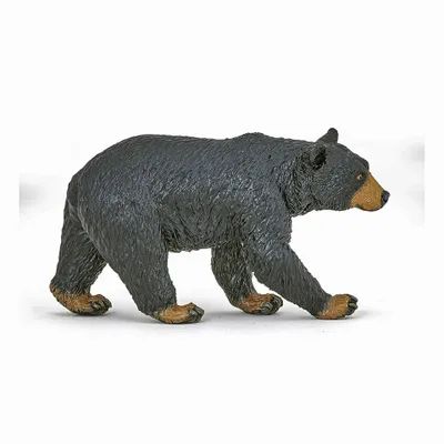 Immagine prodotto di Papo Wild Life Orso nero americano 50271
