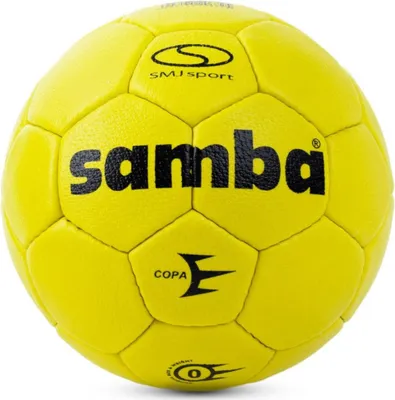 Zdjęcie produktu dla Piłka SMJ Sport Samba Copa SAMBACOPA0