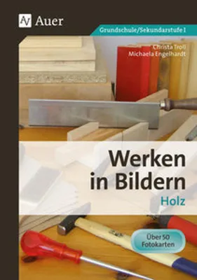 Obrázok produktu pre Werken in Bildern 1