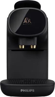 Immagine prodotto di Caffettiera philips lm9012/60 sublime barista gold Philips LM9012/60-OLD
