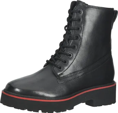 Produktbild von ara Stiefelette Stiefelette Glattleder