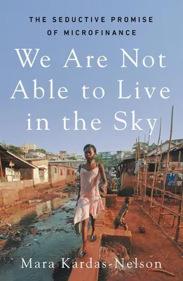 Zdjęcie produktu dla We Are Not Able to Live in the Sky