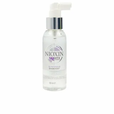 Produktbild von Wella NIOXIN Diaboost, 100 ml, Pumpenflasche, Sprödes Haar, Dünnes Haar, Schutz, 1 Stück(e)